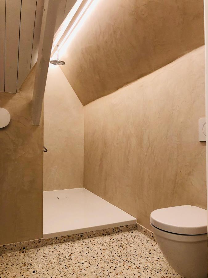 Suites Le Porte-Bonheur Brugge Buitenkant foto