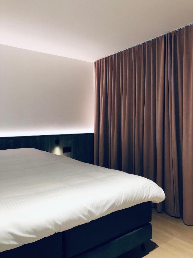 Suites Le Porte-Bonheur Brugge Buitenkant foto