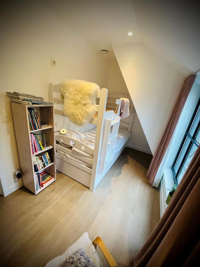 Suites Le Porte-Bonheur Brugge Buitenkant foto